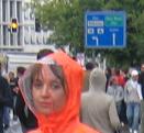 Tine Streetparade 2006